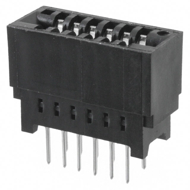 7-5530843-6 TE Connectivity AMP Connectors