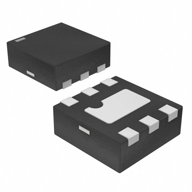 VBUS053CZ-HAF-G-08 Vishay General Semiconductor - Diodes Division