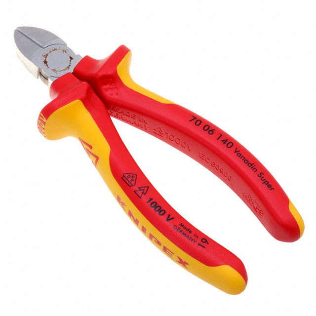 70 06 140 Knipex Tools LP