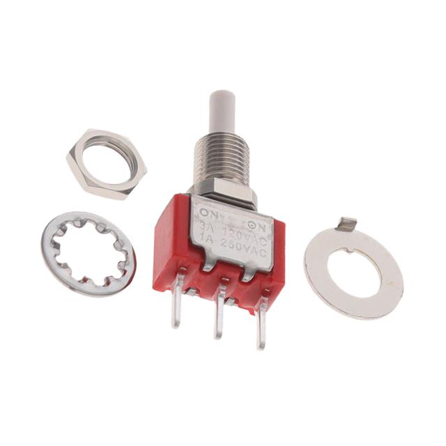 700CSP7B60M2QEH E-Switch