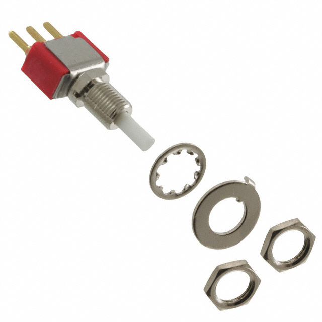 700CSP7B60M2RE E-Switch