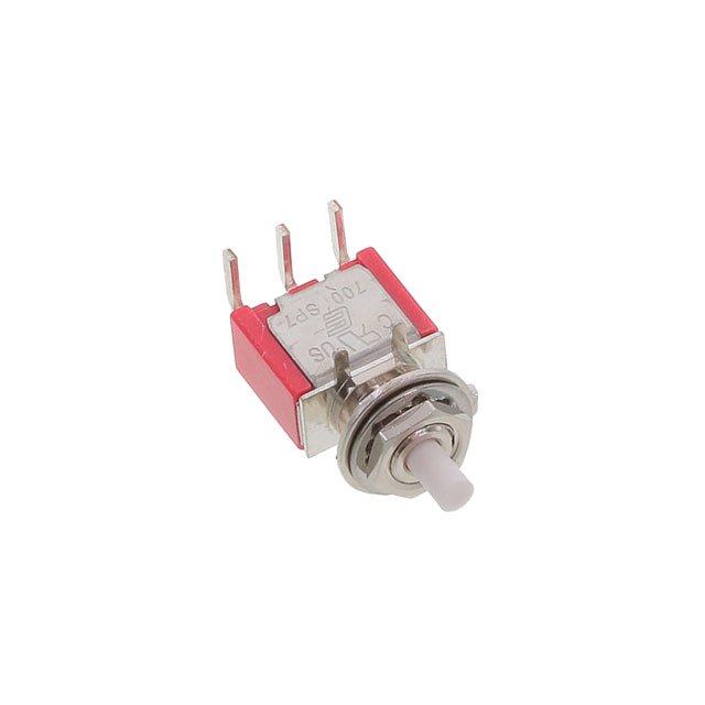 700SP7B10M6QEH E-Switch