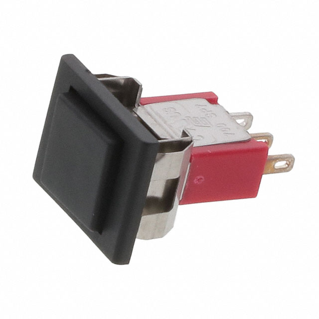 700SP7M1QEAP2BLKBLK E-Switch