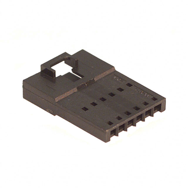 0701070005 Molex