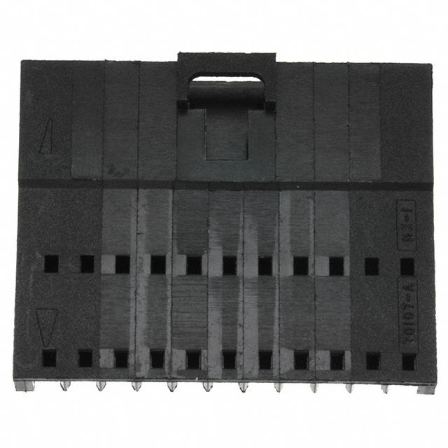 0701070010 Molex