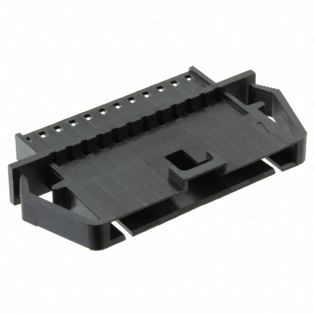 0701070046 Molex