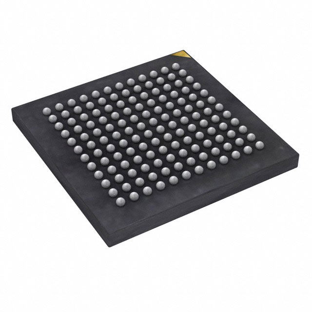 IS43R32800D-6BL ISSI, Integrated Silicon Solution Inc