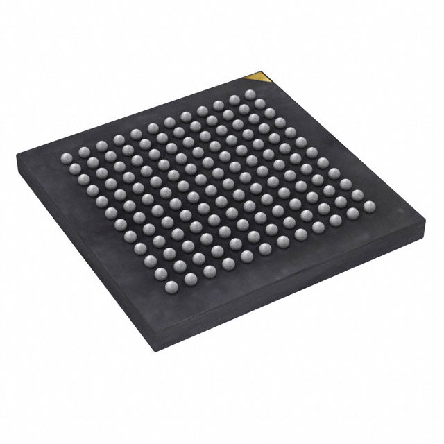 IS43R32800B-5BL ISSI, Integrated Silicon Solution Inc