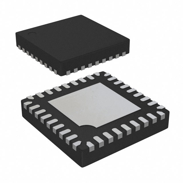 IS31FL3235A-QFLS2-TR Lumissil Microsystems