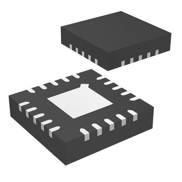 IS31FL3206-QFLS4-TR Lumissil Microsystems