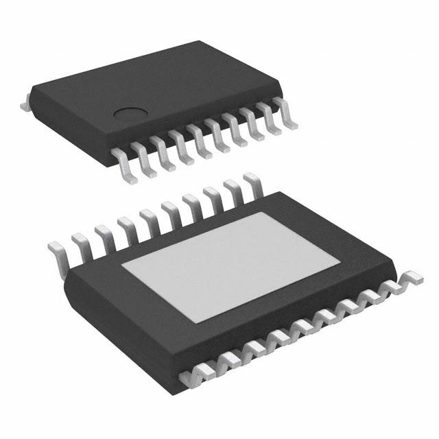 IS31FL3740-ZLS4-TR Lumissil Microsystems