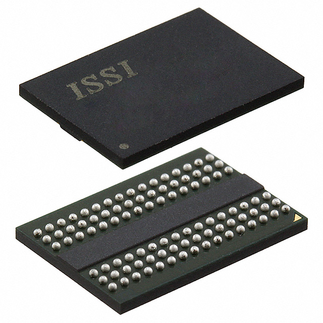 IS46TR16128D-125KBLA1-TR ISSI, Integrated Silicon Solution Inc