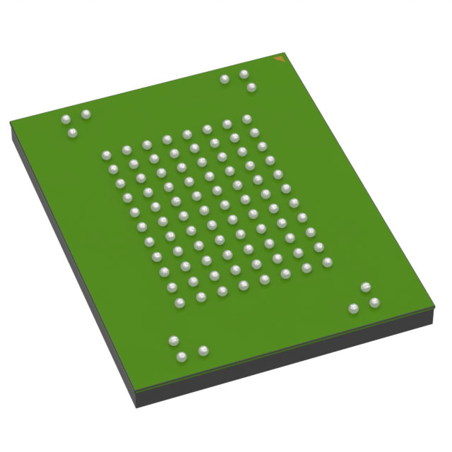 IS21ES32G-JQLI ISSI, Integrated Silicon Solution Inc