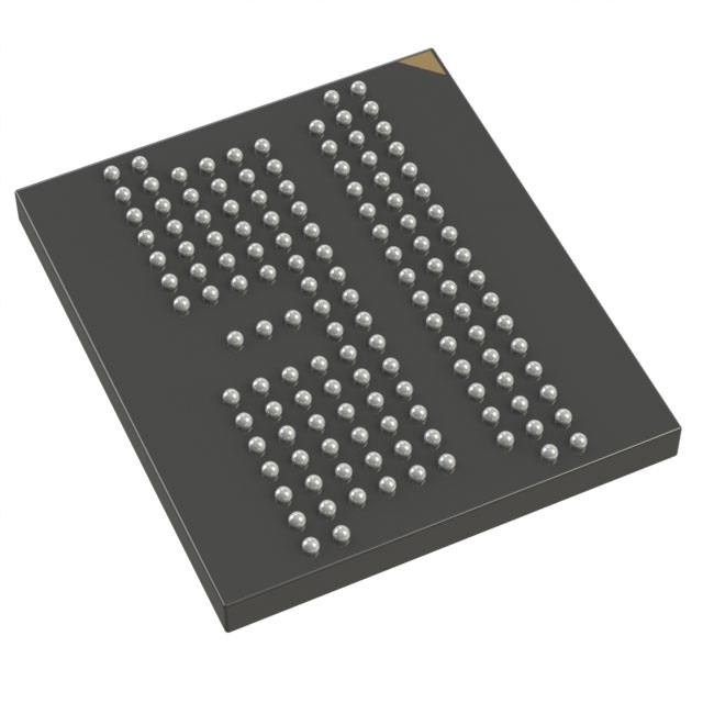 IS43LD16640A-25BL-TR ISSI, Integrated Silicon Solution Inc