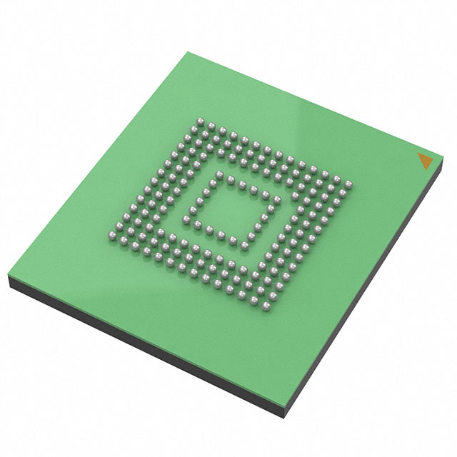 IS21ES64G-JCLI ISSI, Integrated Silicon Solution Inc