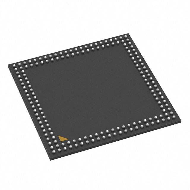 IS43LD32640B-25BPLI-TR ISSI, Integrated Silicon Solution Inc