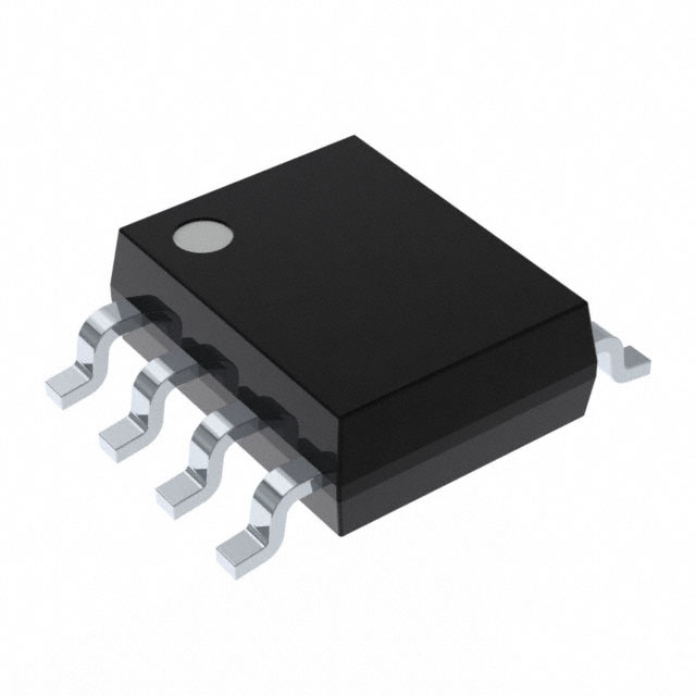 IS25LP128F-JBLA3 ISSI, Integrated Silicon Solution Inc