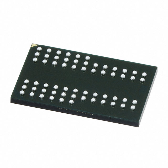 IS46R16160D-6BLA1-TR ISSI, Integrated Silicon Solution Inc