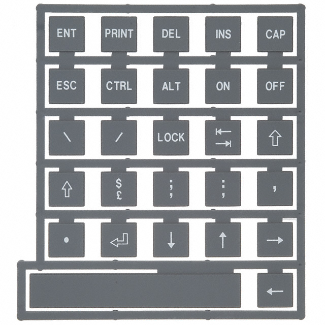 70B00103 Storm Interface