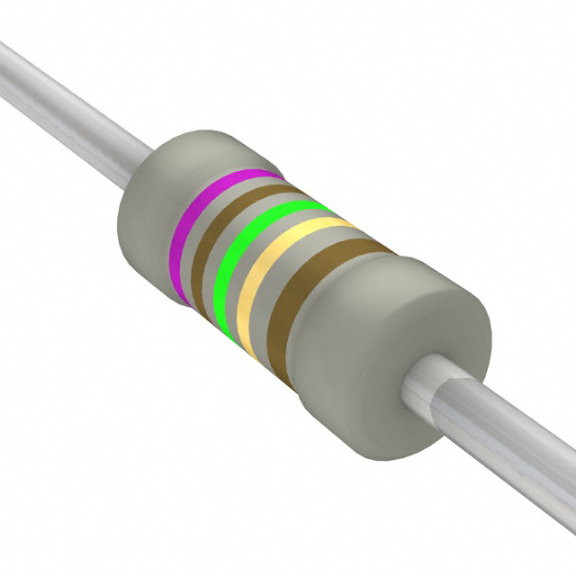 MBB02070C7159FRP00 Vishay Beyschlag/Draloric/BC Components