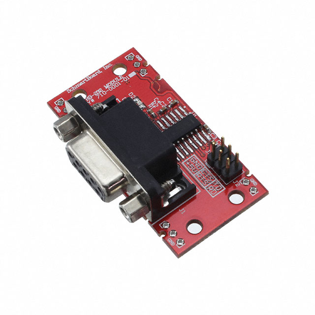 710-0001-01 Schmartboard, Inc.