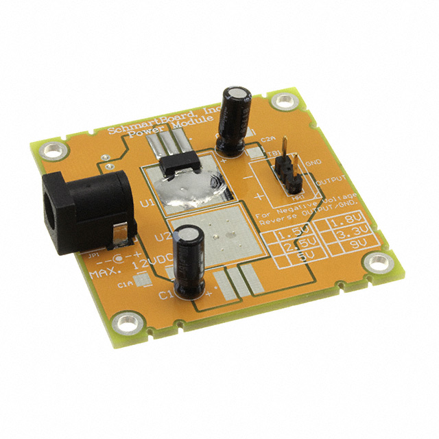 710-0003-01 Schmartboard, Inc.