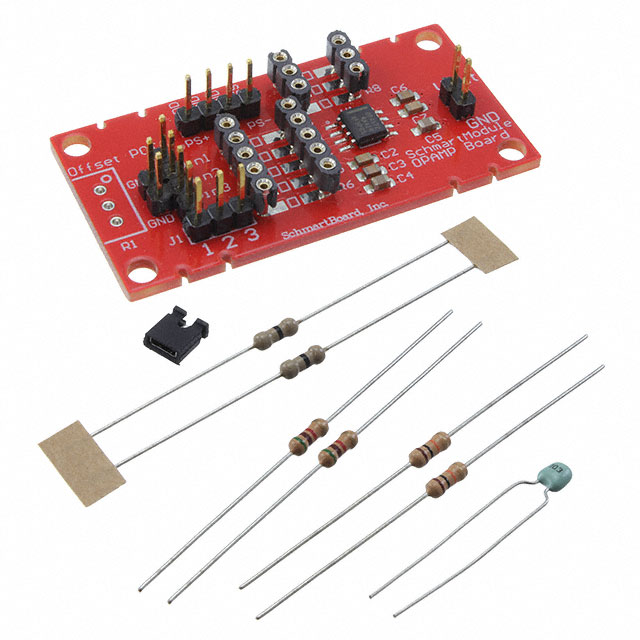 710-0011-01 Schmartboard, Inc.