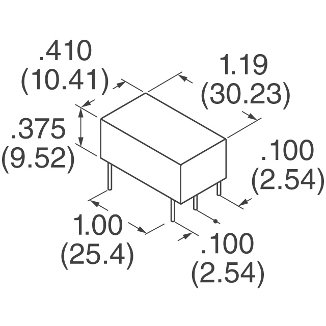 7101-05-1011 Coto Technology