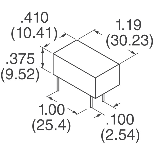 7101-12-1001 Coto Technology