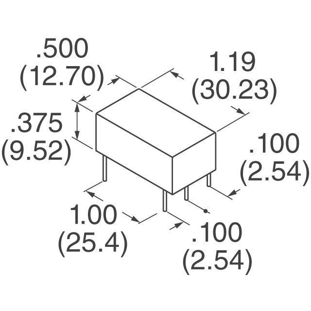 7302-12-1000 Coto Technology