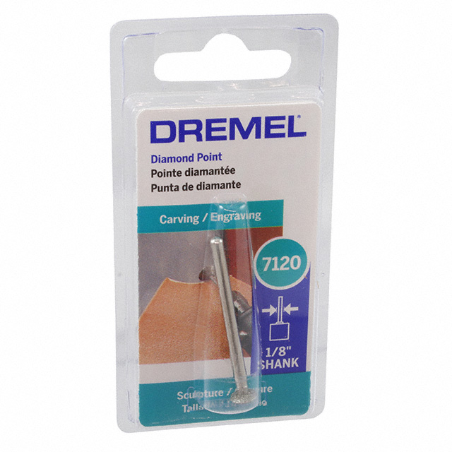 7120 Dremel