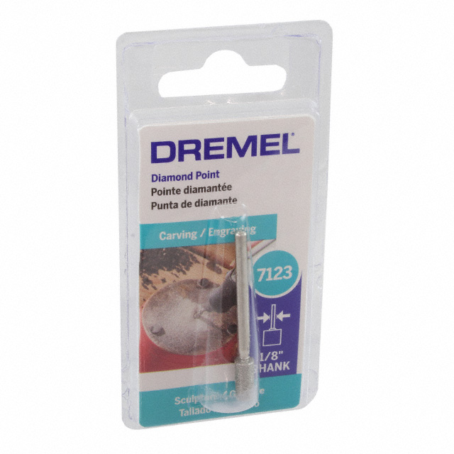 7123 Dremel