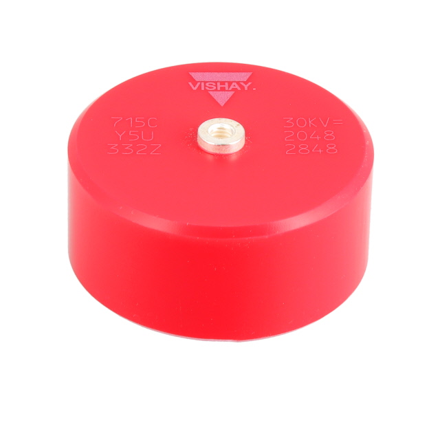 715C30DKD33 Vishay Beyschlag/Draloric/BC Components