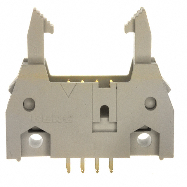 71918-108LF Amphenol ICC (FCI)