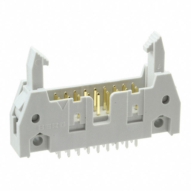 71918-118LF Amphenol ICC (FCI)