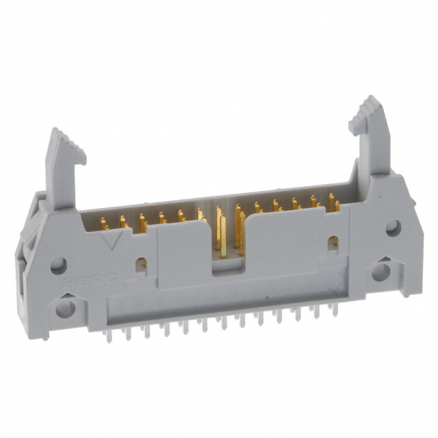 71918-126LF Amphenol ICC (FCI)