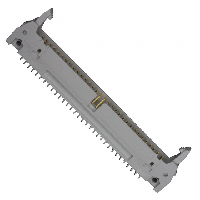71918-164LF Amphenol ICC (FCI)