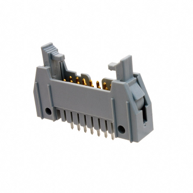 71918-214LF Amphenol ICC (FCI)