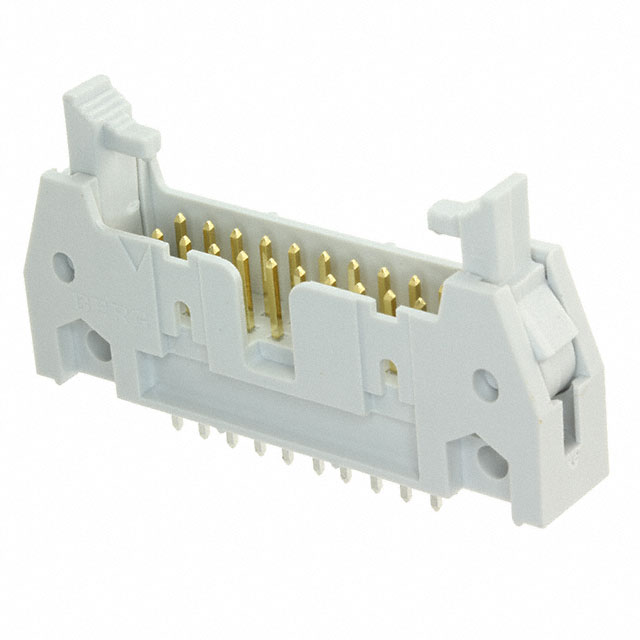 71918-220LF Amphenol ICC (FCI)