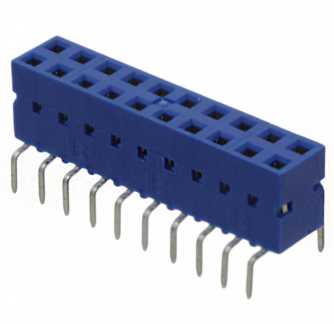 71991-310LF Amphenol ICC (FCI)