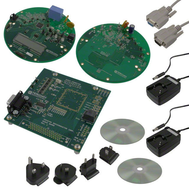 71M6533-DB Analog Devices Inc./Maxim Integrated