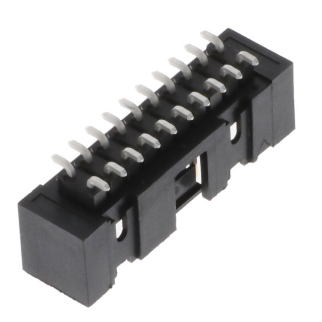 72454-020VLF Amphenol ICC (FCI)