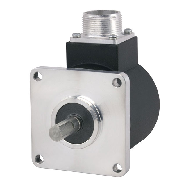 25SP-38MA-B1000B5OC-SMX-T6-S4 Encoder Products Company