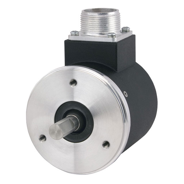 25SP-10MG-B1000B5OC-SMX-T6-S4 Encoder Products Company