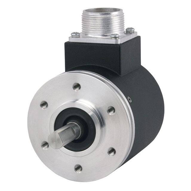 25SP-10MC-B1000B5OC-SMX-T6-S4 Encoder Products Company