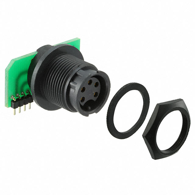 7251-5SG-300 Conxall/Switchcraft