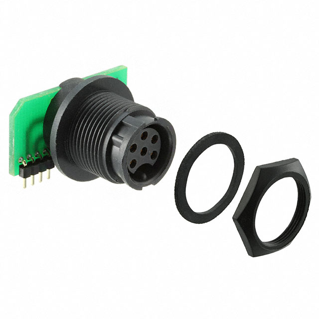 7251-6SG-300 Conxall/Switchcraft