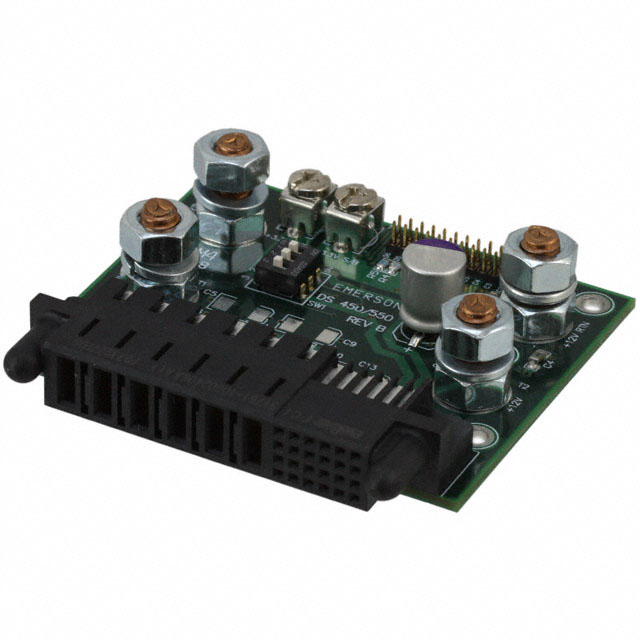 73-766-001 Artesyn Embedded Power