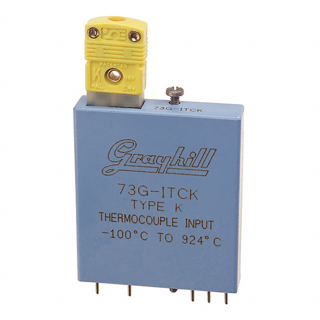 73G-ITCK Grayhill Inc.