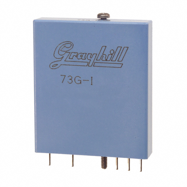 73G-ITP590 Grayhill Inc.